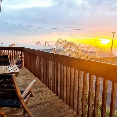 Kaka Point Spa Accommodation - Catlins Екстериор снимка
