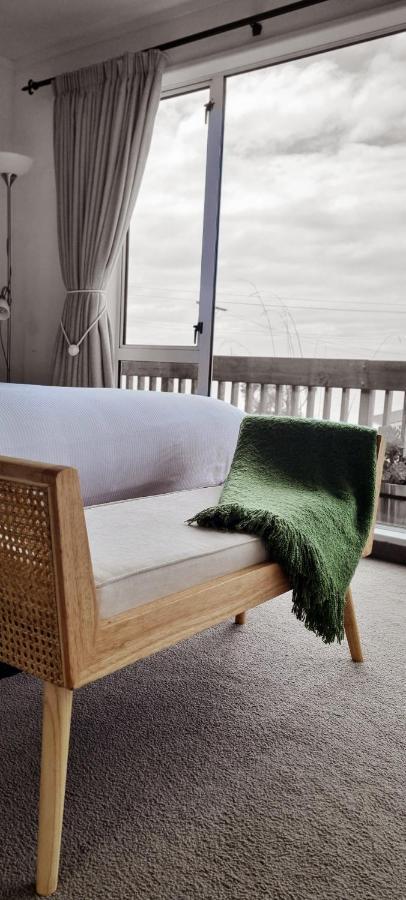 Kaka Point Spa Accommodation - Catlins Екстериор снимка