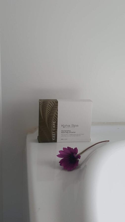 Kaka Point Spa Accommodation - Catlins Екстериор снимка